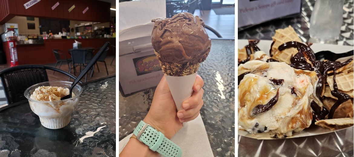 Scoops Arcade