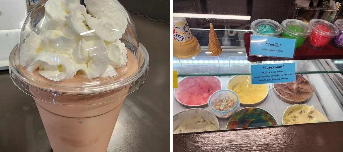 Scoops Arcade