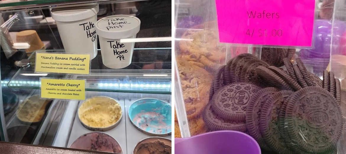 Scoops Arcade