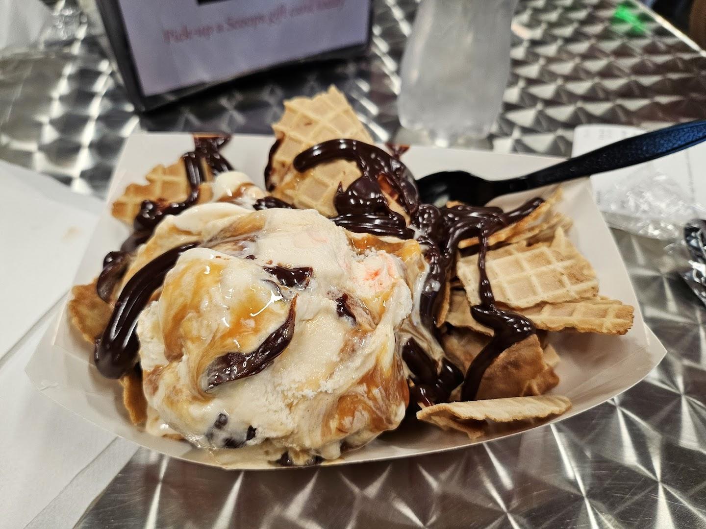 Scoops Arcade